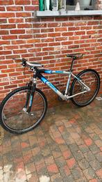 Minerva mountenbike, Fietsen en Brommers, Fietsen | Mountainbikes en ATB, Gebruikt, Hardtail, Ophalen, Overige merken
