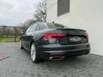 Audi A4 BERLINE 1.5TSI 150PK NAV APP CONNECT ACC REAR CAMERA, Auto's, Automaat, 4 cilinders, A4, Leder