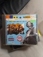 cd - swing feeling & screaming jay hawkins, Cd's en Dvd's, Cd's | Jazz en Blues, Ophalen of Verzenden, 1960 tot 1980, Gebruikt