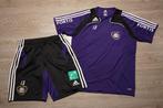 voetbal trainingsoutfit van Jonathan Legear - 2008, Shirt, Ophalen of Verzenden, Zo goed als nieuw