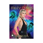 Miley Cyrus Kalender 2022, Ophalen of Verzenden, Jaarkalender, Nieuw