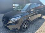 Mercedes-Benz Vito 119cdi - Automaat/Lang chassis/euro 6 - 1, Auto's, Mercedes-Benz, Automaat, Achterwielaandrijving, Gebruikt