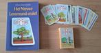 Het Nieuwe Lenormand-orakel Erna Droesbeke, Boeken, Esoterie en Spiritualiteit, Ophalen of Verzenden, Zo goed als nieuw