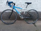 U. Scanning koersfiets, Fietsen en Brommers, Ophalen, Gebruikt