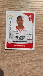 Panini Pro League 2015 Football Nr. 315 Chucks Aneke correct, Verzenden, Nieuw