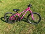 Roze meisjesfiets, ophalen in Hoegaarden, Fietsen en Brommers, Fietsen | Kinderfietsjes, Ophalen, Gebruikt