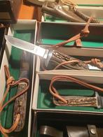 antiek bestek, Antiek en Kunst, Ophalen of Verzenden