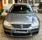 GOLF V, Auto's, Stof, 4 cilinders, 5 deurs, Euro 4
