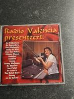 Cd. Radio valencia  af MEER hoogstraten, Cd's en Dvd's, Cd's | Nederlandstalig, Ophalen of Verzenden, Zo goed als nieuw