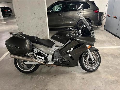 Yamaha FJR1300A, Motoren, Motoren | Yamaha, Particulier, Toermotor, meer dan 35 kW, 4 cilinders, Ophalen