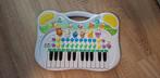 Baby piano, Ophalen of Verzenden