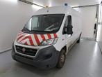 fiat  ducato  2.3 hdi   l3 h2   130 cv, Bedrijf, Radio, Te koop, Fiat