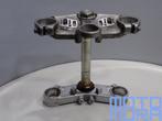 t-stuk en kroonplaat voor de Yamaha FJR 1300 2006 - 2012 RP1, Ophalen of Verzenden, Gebruikt