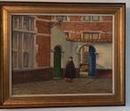 Schilderij, Antiek en Kunst, Ophalen