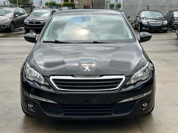 Peugeot 308 IISW Active 1.6L Diesel 2016 Automaat beschikbaar voor biedingen