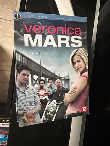 Veronica mars, Enlèvement ou Envoi, Comme neuf