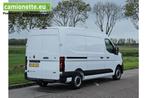 Renault Master E-Tech T35 L2H2 Advance long range 87 kWh, Gebruikt, Renault, Wit, 2278 kg