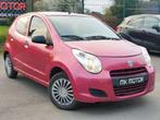 Suzuki Alto 1.0 ESSENCE 68CV (bj 2012), Voorwielaandrijving, Stof, Overige kleuren, Centrale vergrendeling