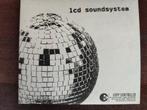 2-CD : LCD SOUNDSYSTEM - LCD SOUNDSYSTEM, Ophalen of Verzenden, Zo goed als nieuw