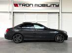 Mercedes-Benz C-Klasse 300 C300de 9G-TRONIC AMG Line PANO*36, Automaat, 4 deurs, Achterwielaandrijving, 4 cilinders