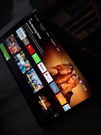 Smart tv Sony 50 inch, Audio, Tv en Foto, Televisies, Ophalen of Verzenden, Zo goed als nieuw, Sony, Smart TV