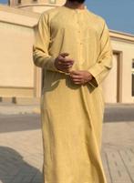 Abaya van Dubai. Origineel. Is te klein op mij helaas, Kleding | Dames, Ophalen of Verzenden, Zo goed als nieuw