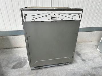 Zeer mooie Miele XXL inbouw vaatwas met besteklade! beschikbaar voor biedingen