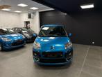 CITROEN C3 PICASSO 1.6 BENZINE TOP STAAT, Bluetooth, Euro 5, Zwart, 120 kW