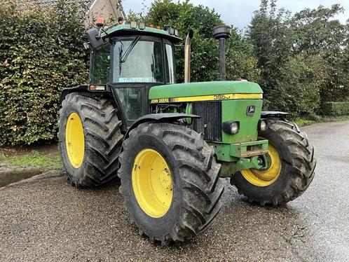 John deere 3650, Zakelijke goederen, Landbouw | Tractoren, John Deere, Ophalen