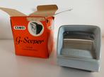 Cenei G-scoper slide viewer 50's - originele verpakking, Ophalen, 1940 tot 1960, Overige typen