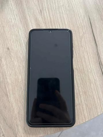 Téléphone samsung A12, Enlèvement, Reconditionné, Noir, Galaxy A