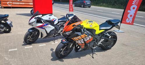 Cbr 1000RR SC59 uit 2015, Motoren, Motoren | Honda, Particulier, Ophalen