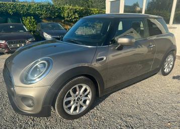 MINI 1.5 ONE 2019 AIRCO GPS 190171 KM PRIJS 8000€ beschikbaar voor biedingen