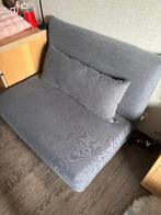 Zetel(bed), Huis en Inrichting, Ophalen, Zo goed als nieuw