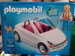 Playmobil 5585, Ophalen of Verzenden, Zo goed als nieuw