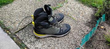 Helix waterproof wandelschoenen maat 43, Chaussures de marche, Andere, Enlèvement ou Envoi, Comme neuf