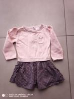 Kleed C&A, Kinderen en Baby's, Babykleding | Maat 80, C&A, Meisje, Jurkje of Rokje, Ophalen of Verzenden