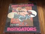 LP Instigators - nouveau, ancien maintenant, CD & DVD, Vinyles | Rock, Enlèvement ou Envoi