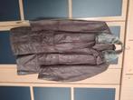 veste 3/4 cuir homme, Enlèvement, Comme neuf