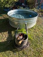 Hot tub mini piscine tank usa, Tuin en Terras, Ophalen, Gebruikt