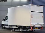 Mercedes Sprinter 515 CDI Automaat Laadklep Zijdeur Dubbellu, Auto's, Automaat, Stof, 4 cilinders, Start-stop-systeem