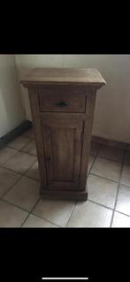 Kastje, Huis en Inrichting, Slaapkamer | Nachtkastjes, Ophalen, Zo goed als nieuw