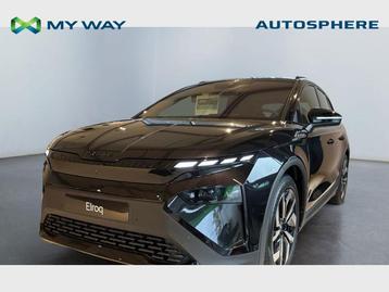 Skoda Elroq Elroq 82 kWh Sportline 85 beschikbaar voor biedingen