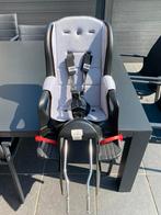 Römer Jockey Relax fietszitje tot 22 kg, Fietsen en Brommers, Fietsaccessoires | Fietsstoeltjes, Ophalen, Achterzitje, Voetsteuntjes