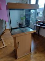 Aquarium Juwel 120 litres, Animaux & Accessoires, Enlèvement, Utilisé, Aquarium vide