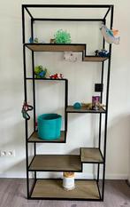 Boekenrek, Huis en Inrichting, Woonaccessoires | Wandplanken en Boekenplanken, Ophalen, Gebruikt