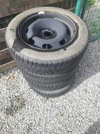 Pneus avec jantes, Autos : Pièces & Accessoires, Pneus & Jantes, Enlèvement, Pneu(s)