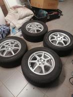 Ford Kuga Mondeo lM Velgen Winterbanden, Auto-onderdelen, Ophalen, Winterbanden, Band(en)