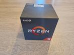AMD ryzen 5 1600 processor met koeler, Computers en Software, Ophalen of Verzenden, Gebruikt