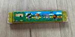Oude mondharmonica voor kinderen, Ophalen of Verzenden, Gebruikt